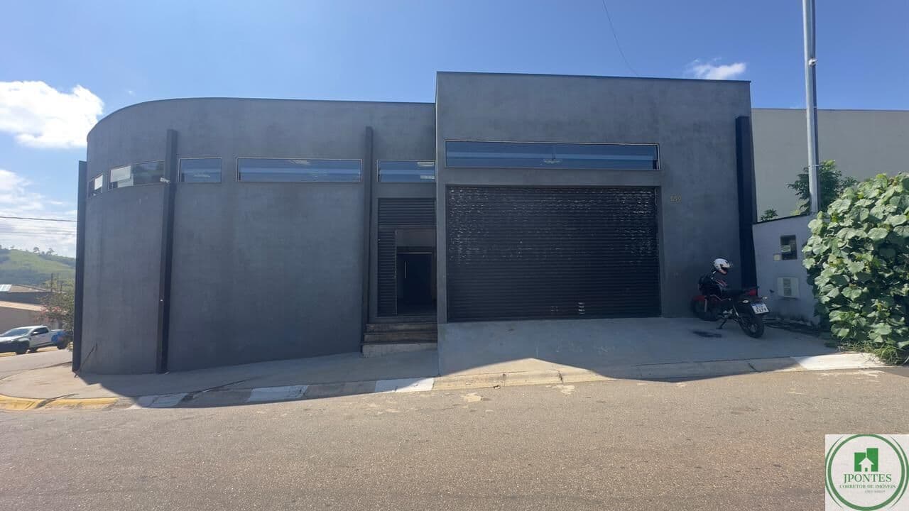 Galpão/Depósito/Armazém em Bragança Paulista - Residencial Quinta Dos Vinhedos