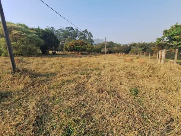 Terreno em Guaripocaba, Bragança Paulista/SP