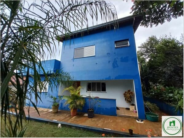 Casa em Bragança Paulista - Quintas de Bragança
