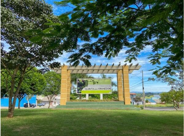 Residencial Quinta dos Vinhedos