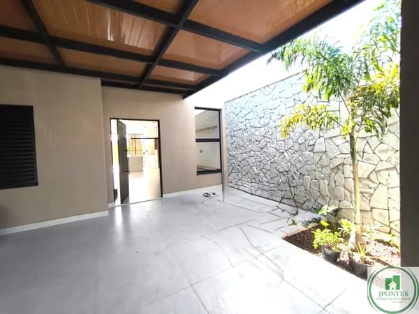 LINDA CASA TÉRREA COM VISTA PRIVILEGIADA -PRONTA PRA MORAR