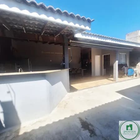 Casa em Jardim Vista Alegre, Bragança Paulista/SP
