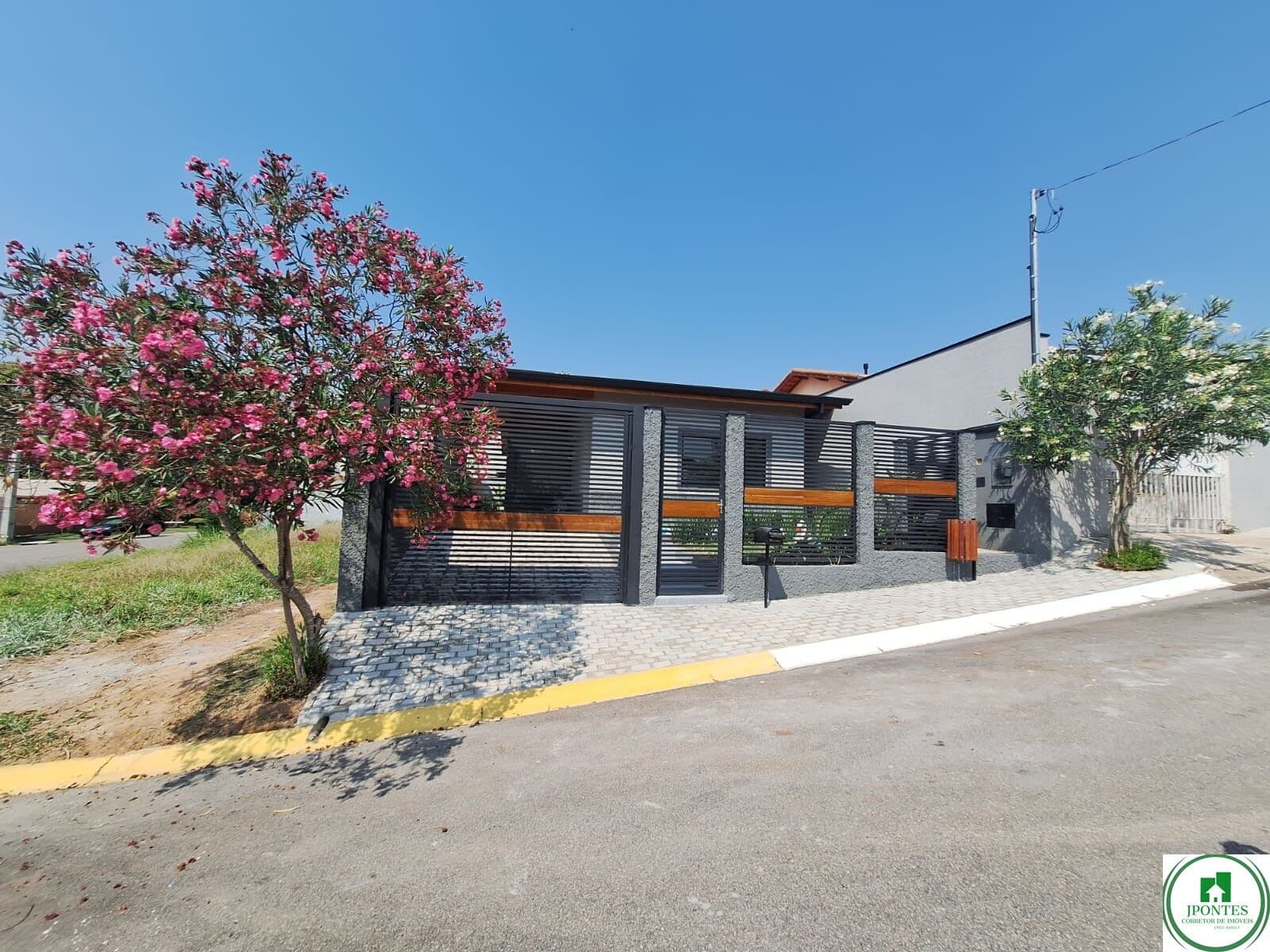 Casa em Residencial Alvorada, Bragança Paulista/SP