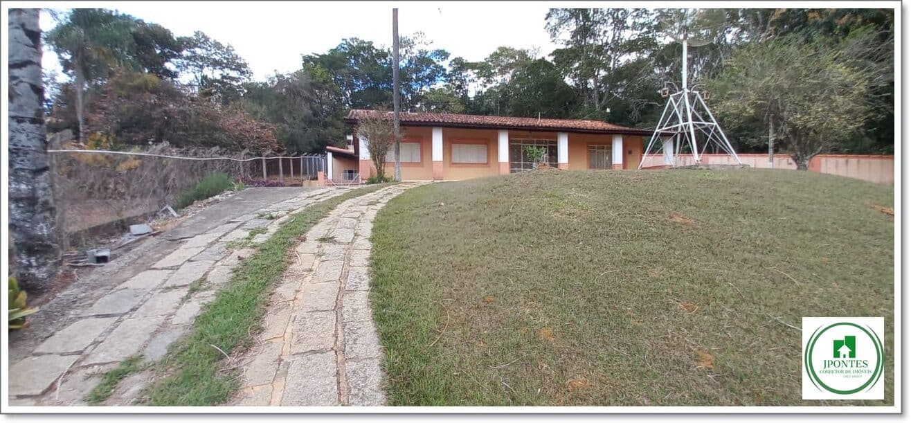 Fazenda/Sítios/Chácaras em Bragança Paulista - Guaripocaba