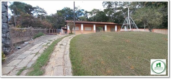 Fazenda/Sítios/Chácaras em Bragança Paulista - Guaripocaba