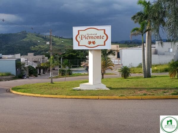 Lote/Terreno em Bragança Paulista - Residencial Piemonte