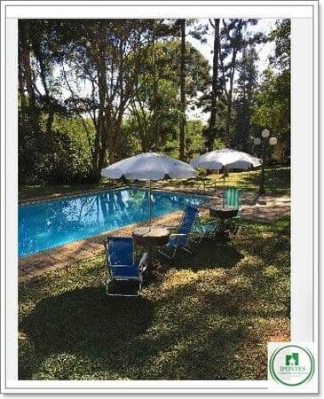 Fazenda/Sítios/Chácaras em Bragança Paulista - Curitibanos