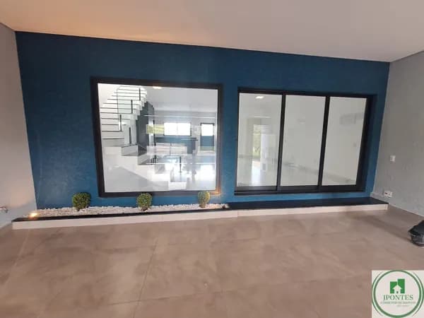 Casa em Bragança Paulista - Residencial Vila Verde