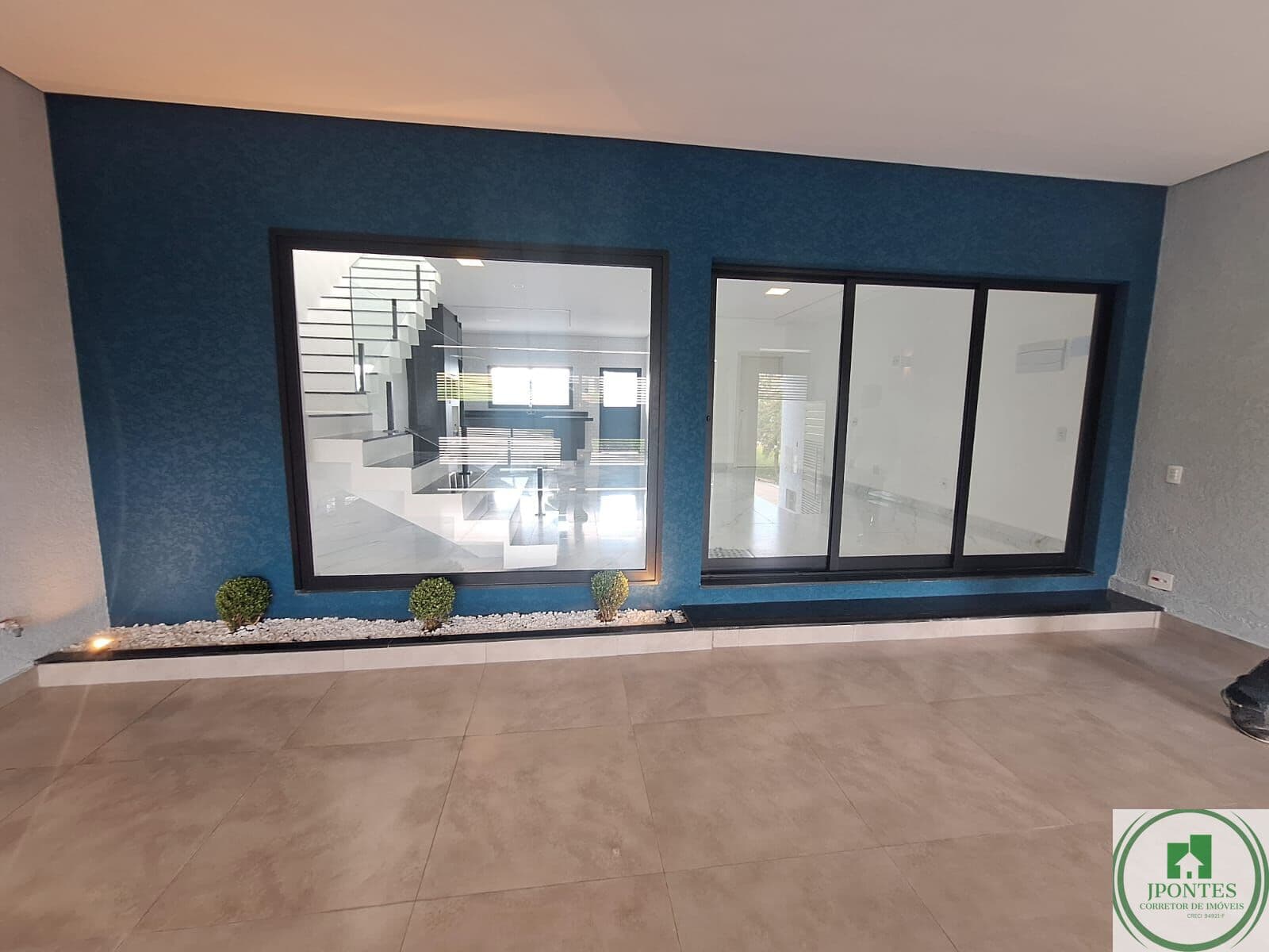 Casa em Bragança Paulista - Residencial Vila Verde