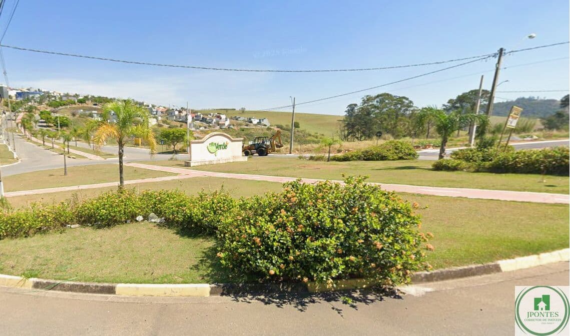 Terreno em Residencial Vila Verde, Bragança Paulista/SP
