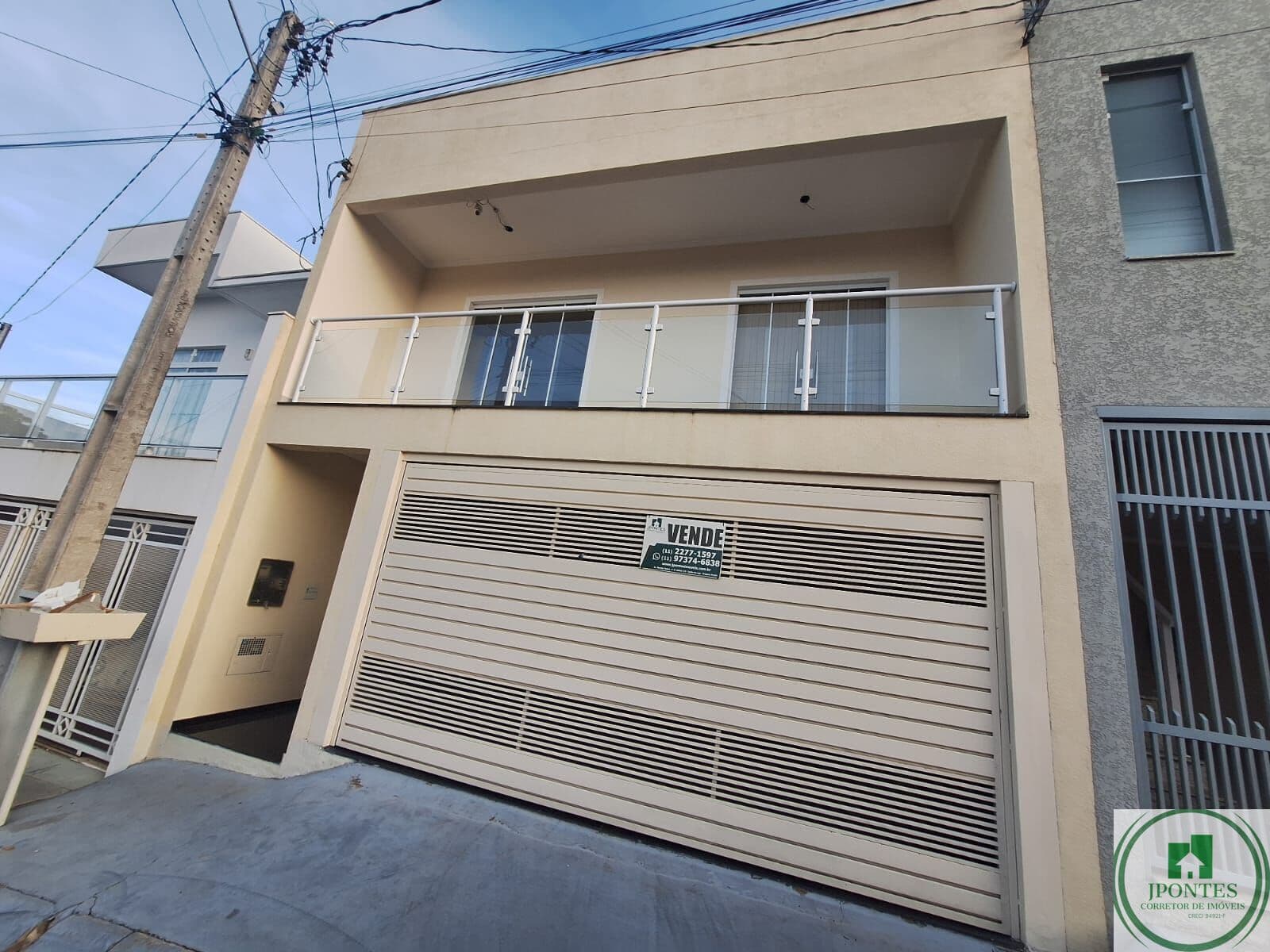 Casa em ResidencialPiemonte, Bragança Paulista/SP