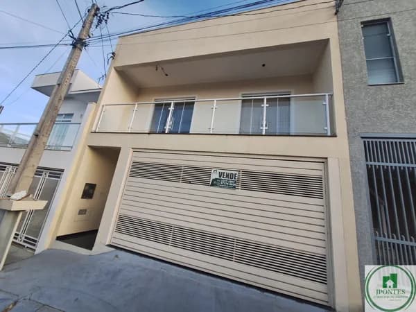 Casa em ResidencialPiemonte, Bragança Paulista/SP