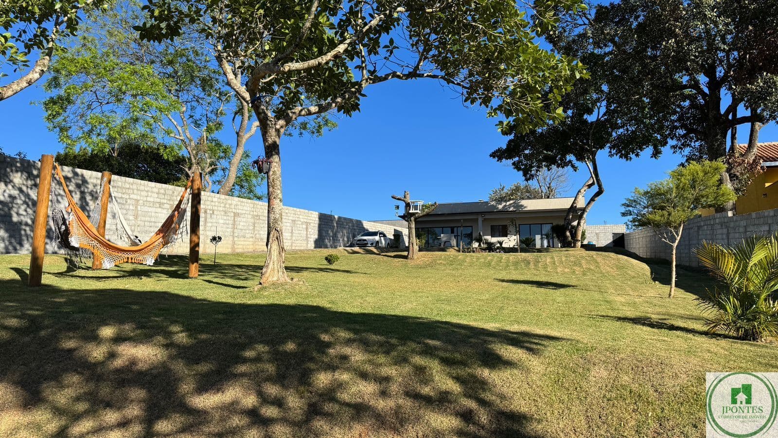 Chácara a venda em Bragança Paulista