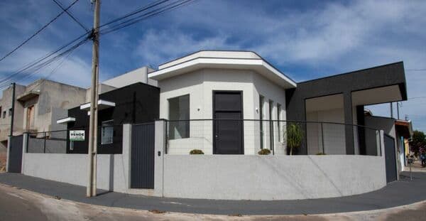 Casa em Bragança Paulista - Residencial Quinta Dos Vinhedos