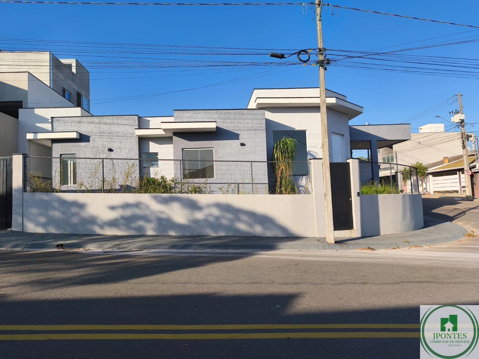 Casa em Bragança Paulista - Residencial Quinta Dos Vinhedos