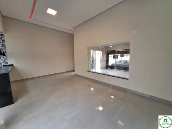 Casa em Bragança Paulista - Residencial Piemonte