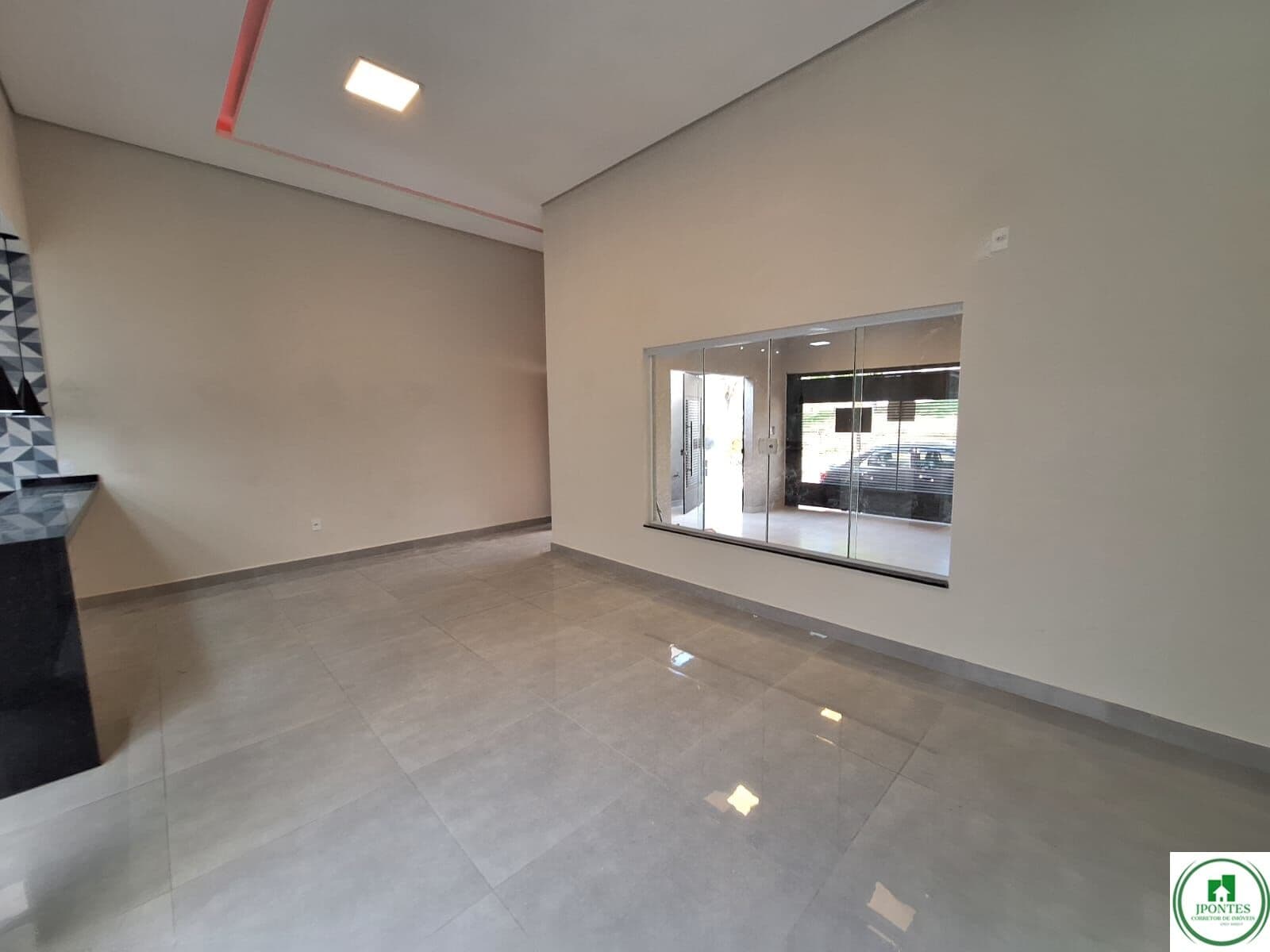 Casa em Bragança Paulista - Residencial Piemonte