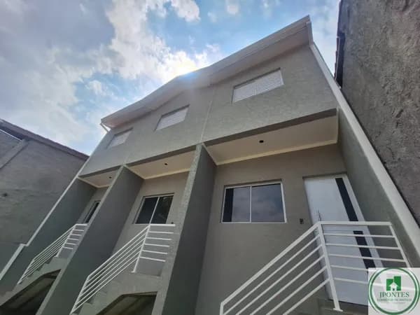Casa em Bragança Paulista - Jardim São Miguel