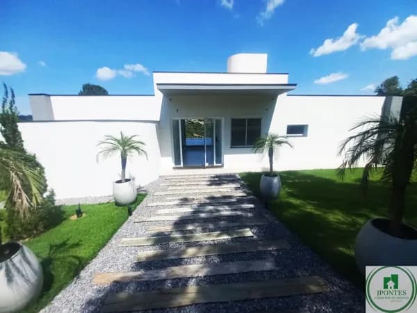 Casa em Condomínio em Condomínio Jardim das Palmeiras, Bragança Paulista/SP