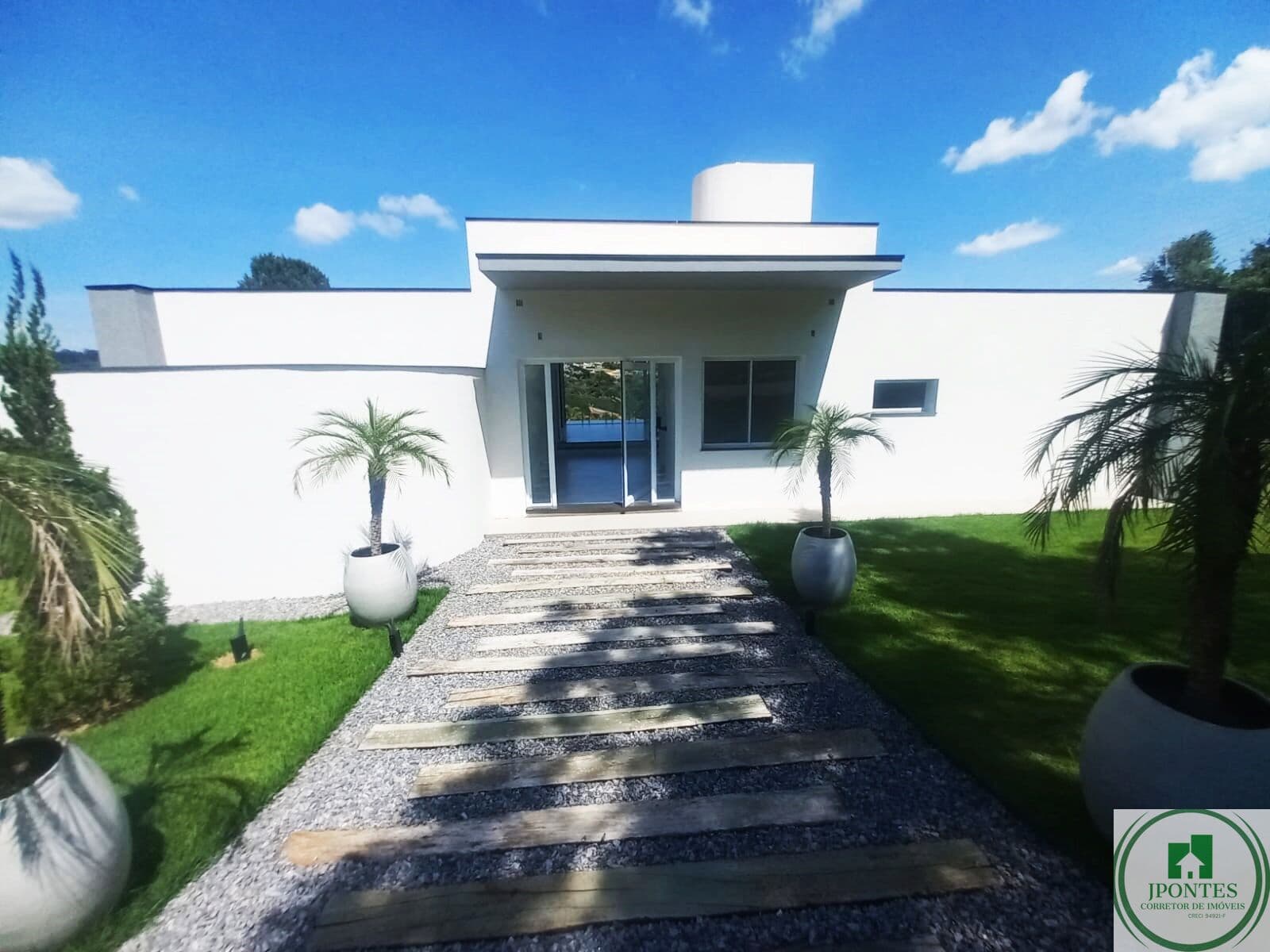 Casa em Condomínio em Condomínio Jardim das Palmeiras, Bragança Paulista/SP