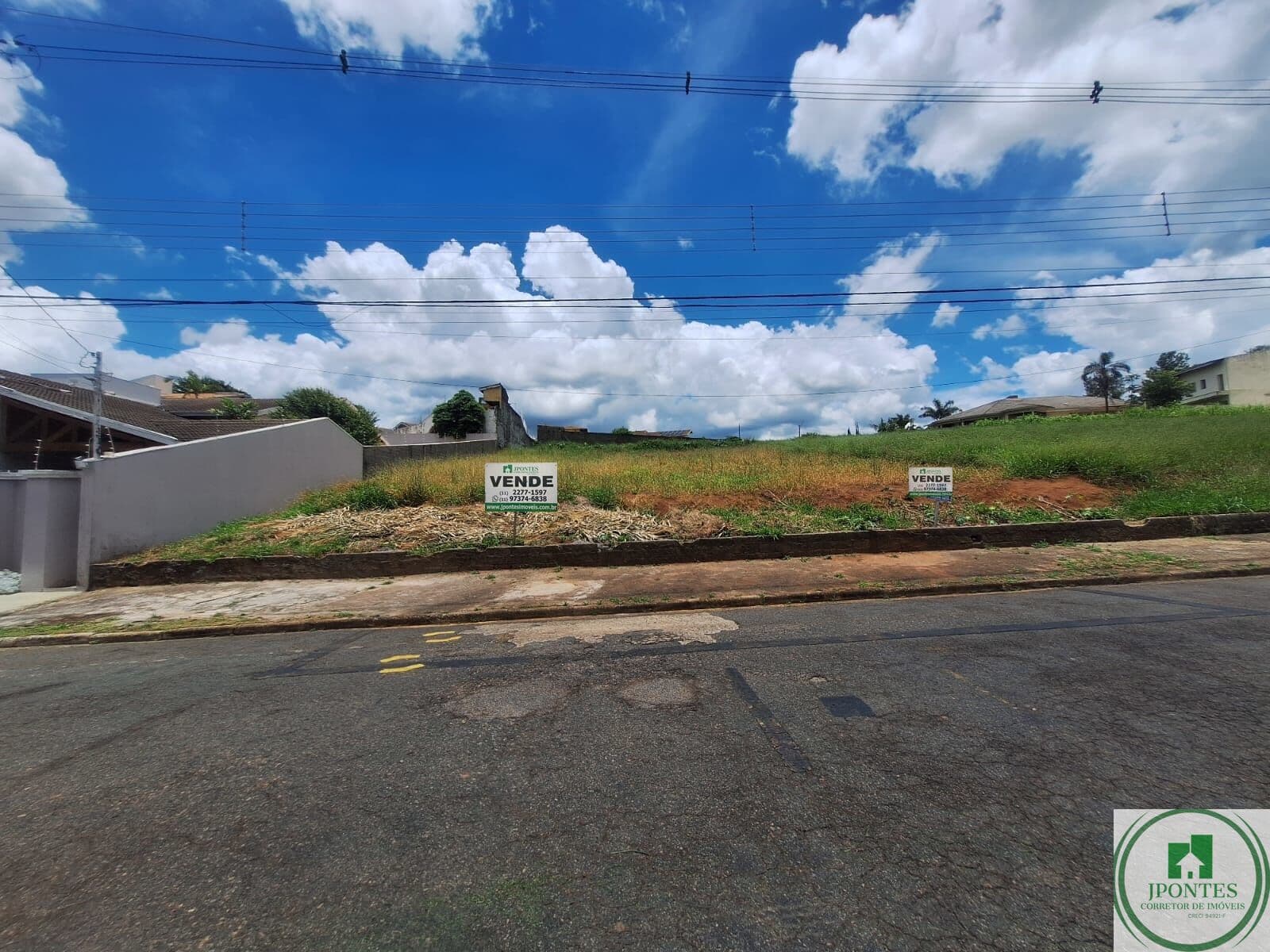 Terreno Lote venda Jardim América
