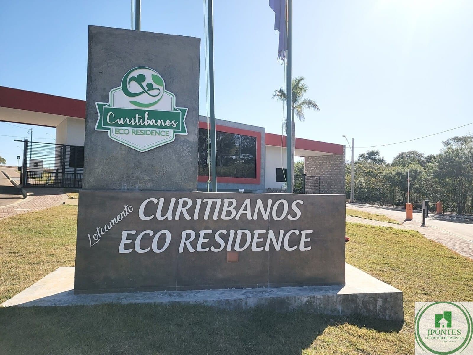 Lote/Terreno em Bragança Paulista - Condomínio Eco Residence