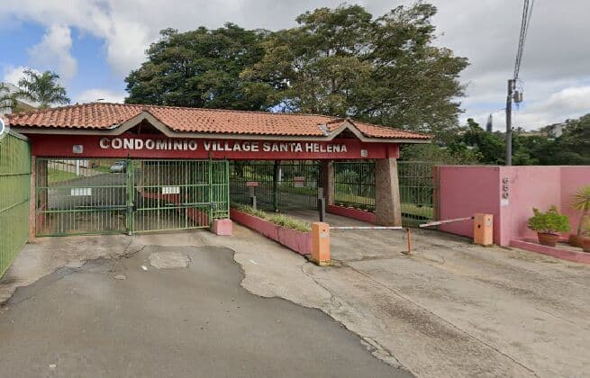 Terreno em Condomínio em Lagos de Santa Helena, Bragança Paulista/SP