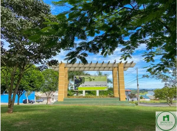 Terreno lote para venda _ Residencial Quinta dos Vinhedos