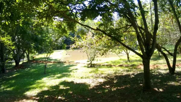 Fazenda/Sítios/Chácaras em Bragança Paulista - Biriça do Campinho
