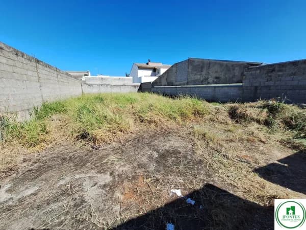 Terreno Lote em Residencial Vista Alegre, Bragança Paulista/SP