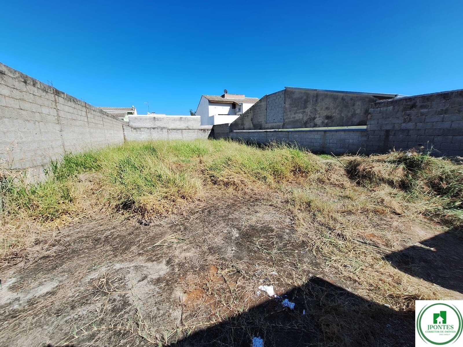 Terreno Lote em Residencial Vista Alegre, Bragança Paulista/SP