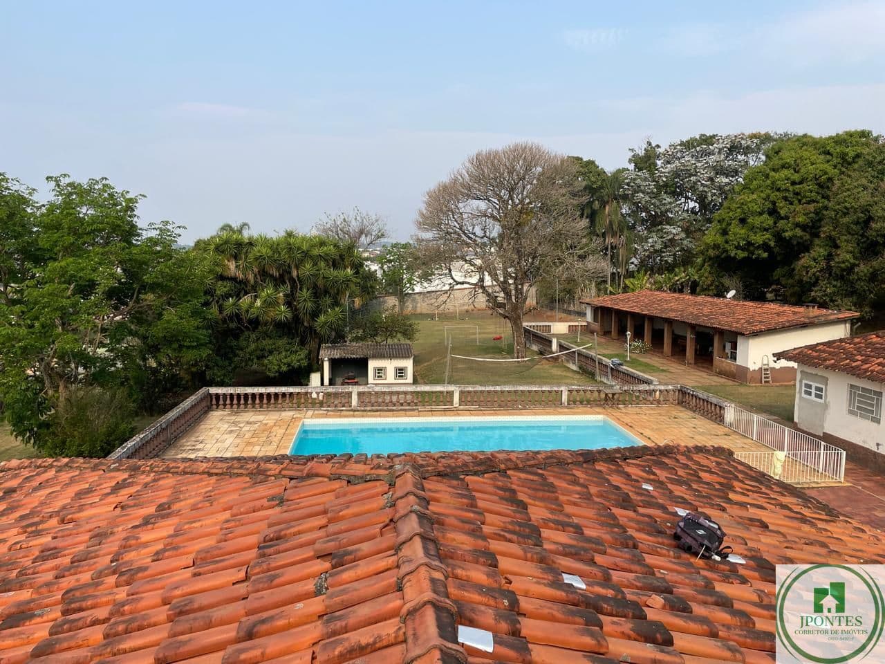 Chácara em Recanto Amapola, Bragança Paulista/SP