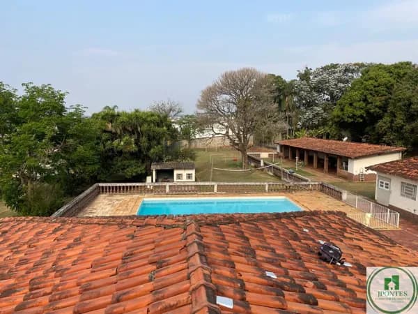 Chácara em Recanto Amapola, Bragança Paulista/SP