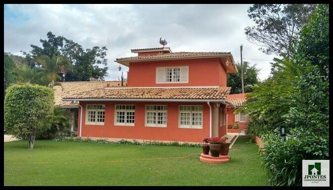 Chácara para Venda em Jardim Iguatemi Bragança Paulista-SP