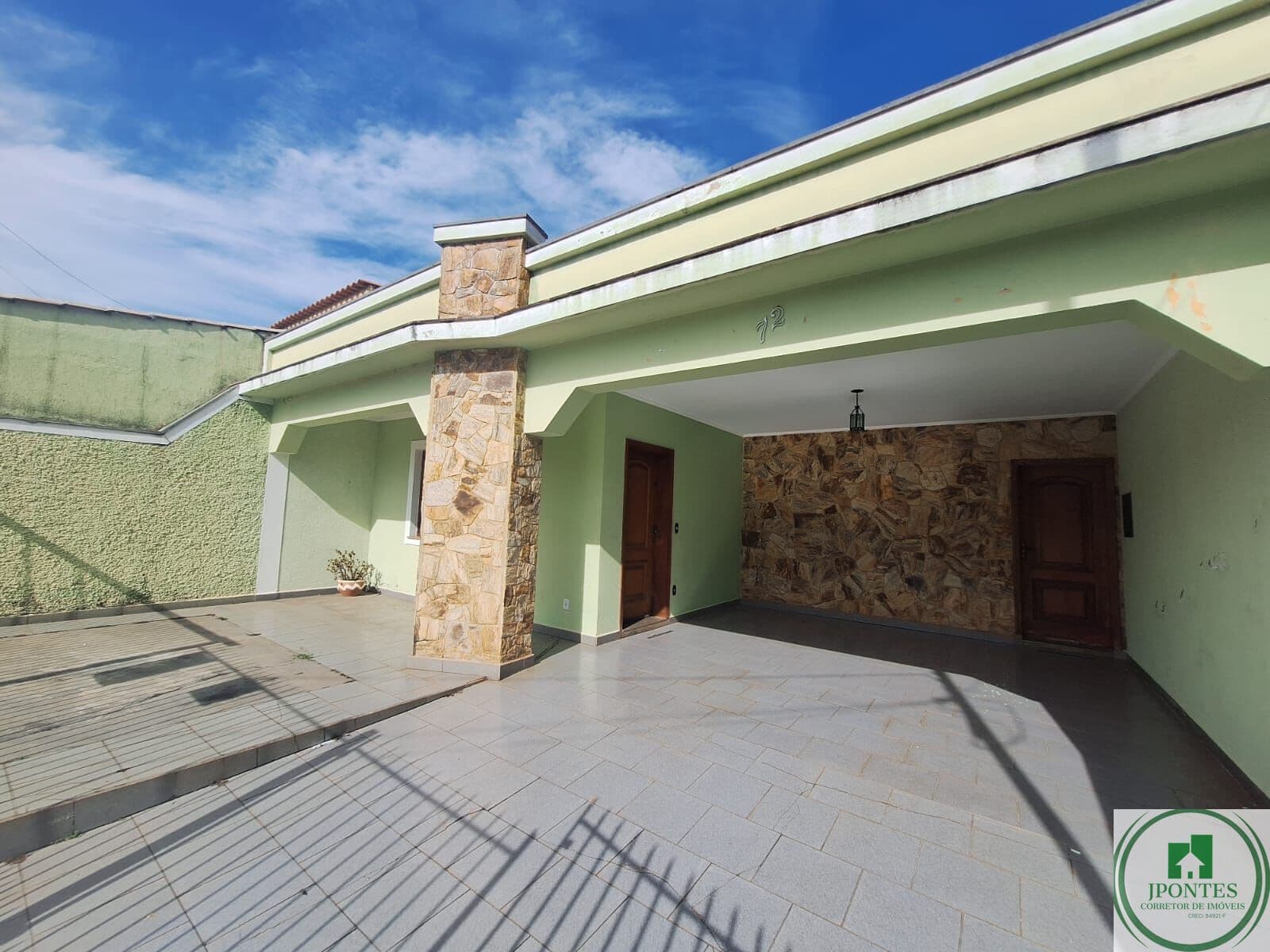 Casa em Jardim Europa, Bragança Paulista/SP
