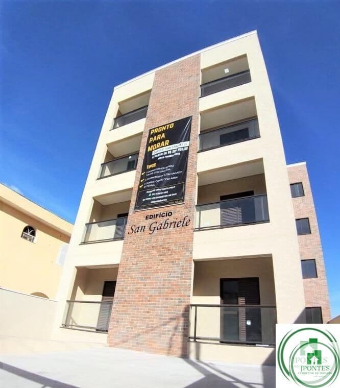 Apartamento em Bragança Paulista - Vila Mota