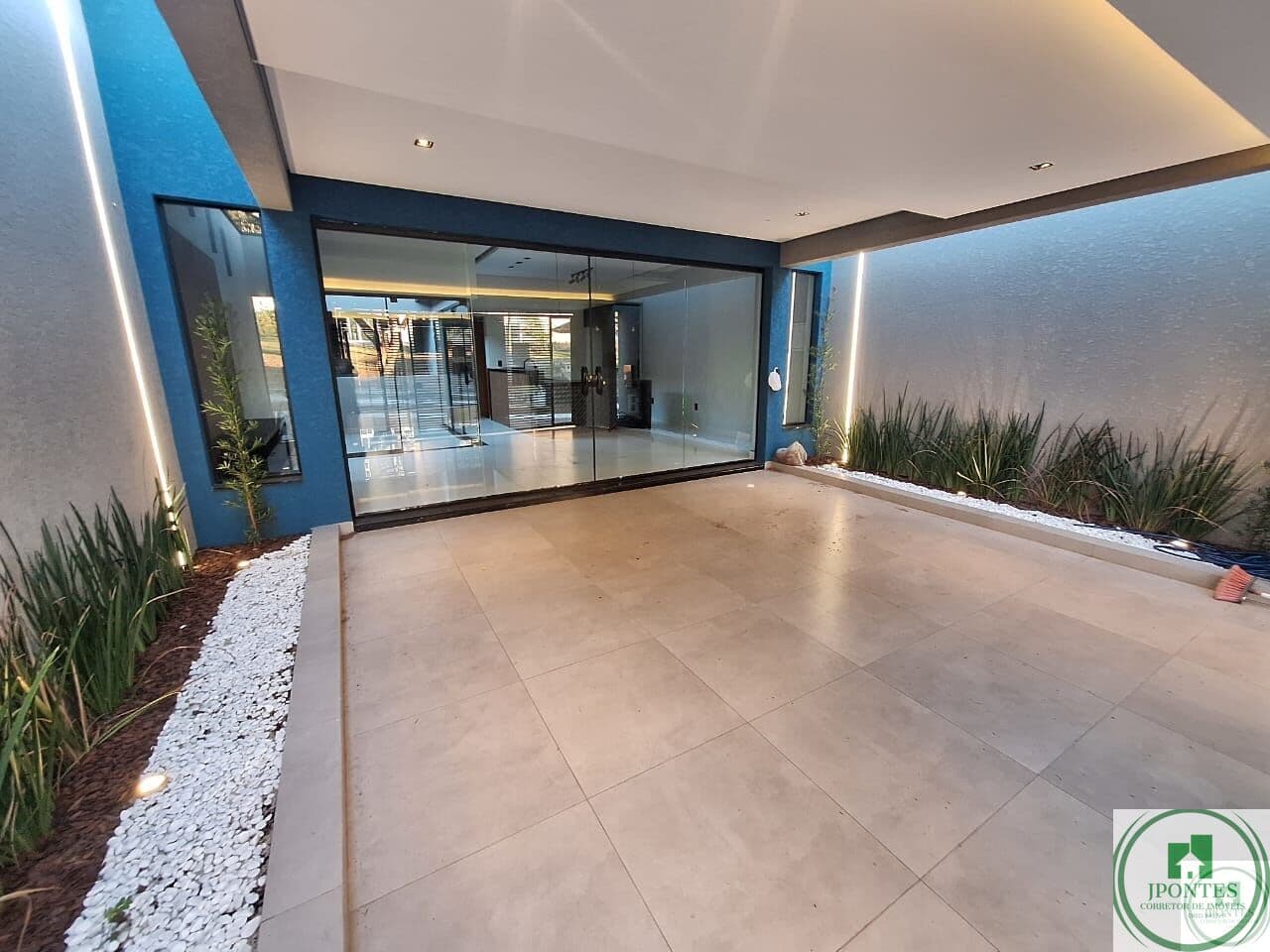 Linda casa térrea – 3 Dormitórios, Suíte e Espaço Gourmet!Bragança Paulista
