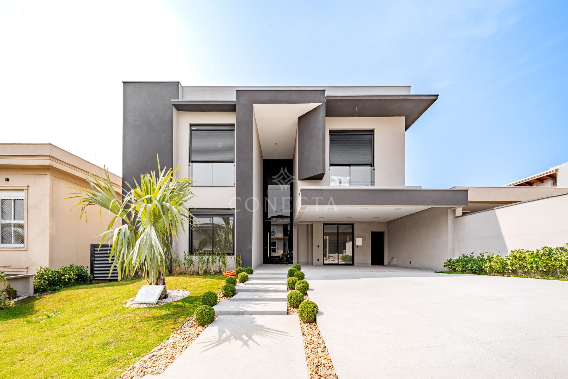 Condominio Campos do Conde