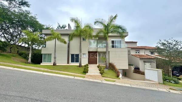 Condominio Tamboré 10