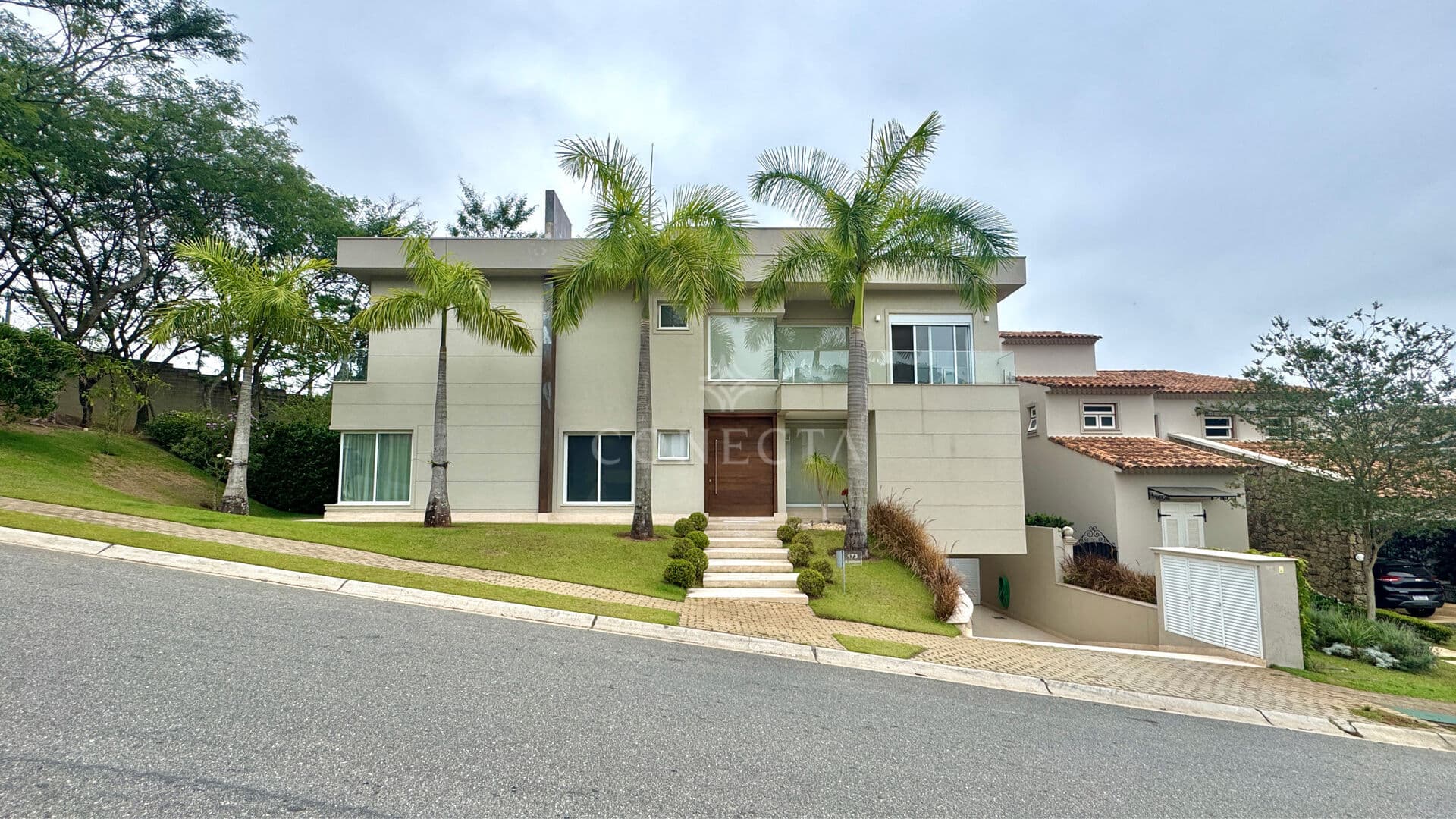 Condominio Tamboré 10