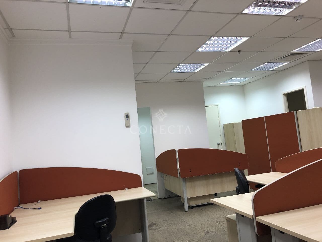 CEA - Centro Empresarial Araguaia Torre II