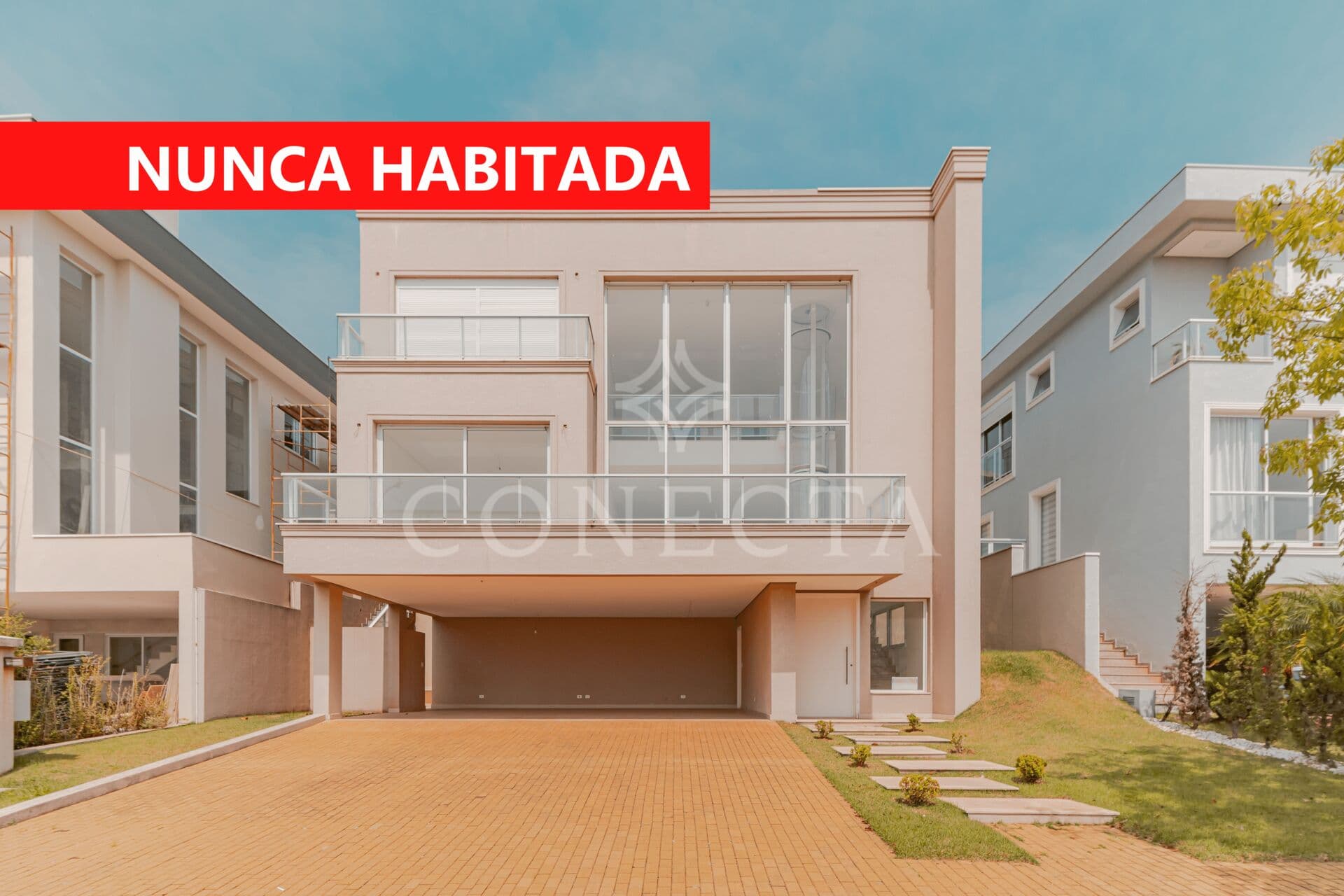 Condominio Burle Marx