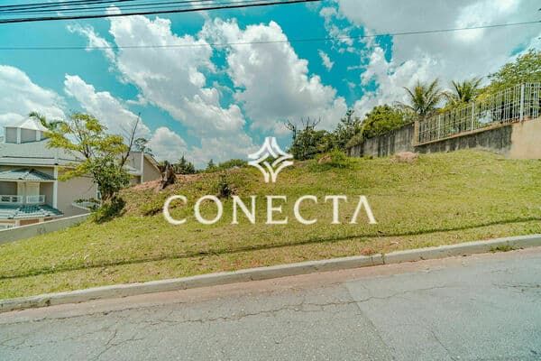 Condominio Tamboré 01