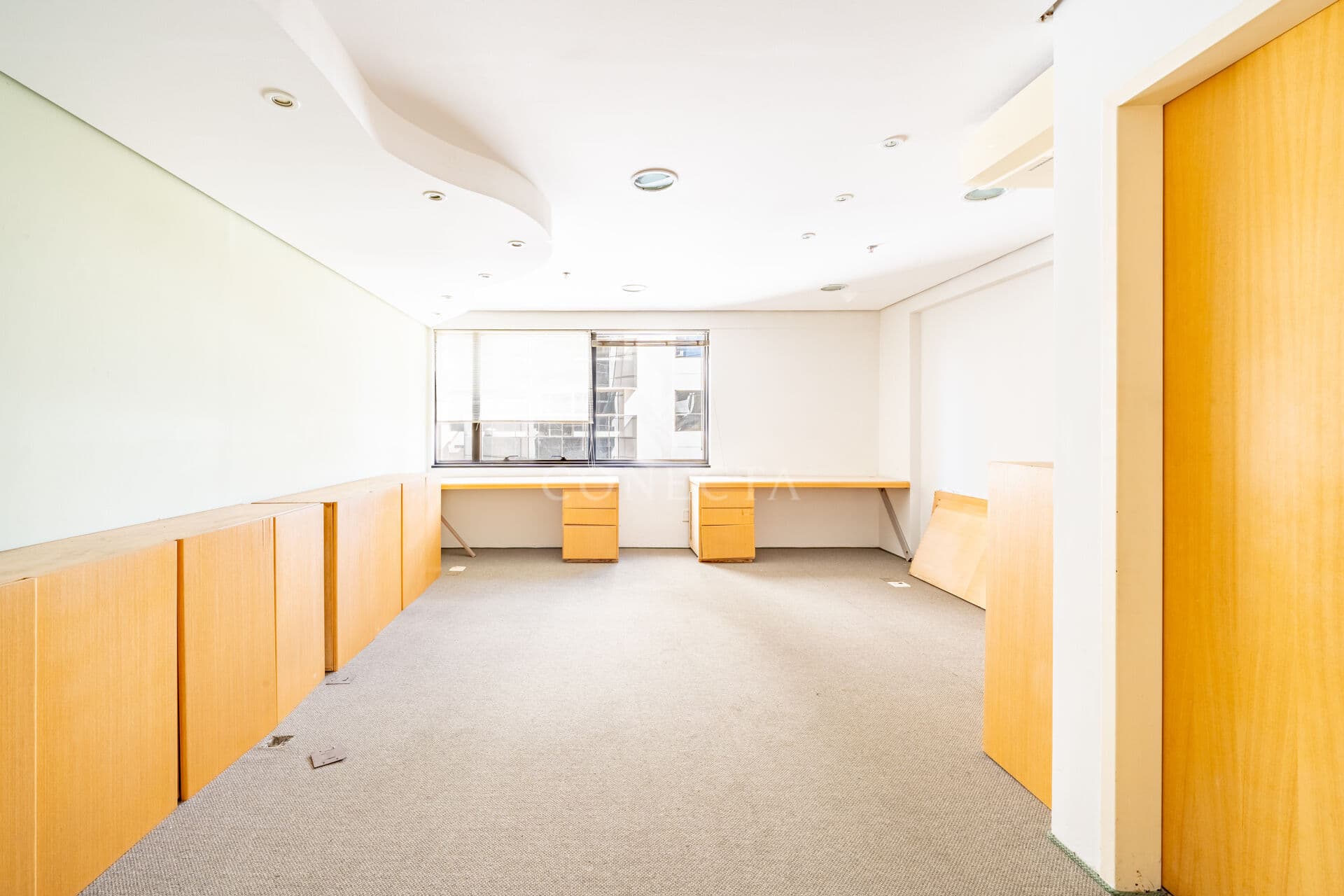 Personal Business Offices