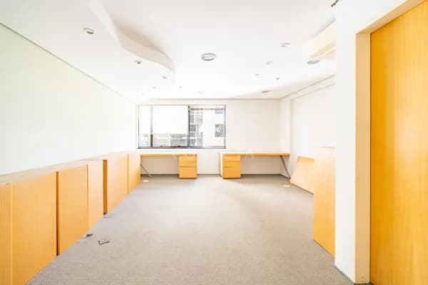 Personal Business Offices