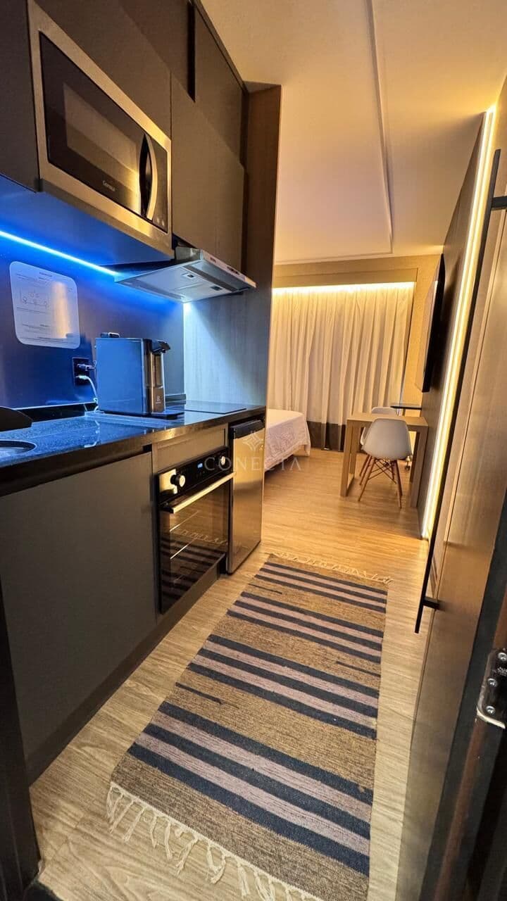 Apartamento Flat - Alpha Stay