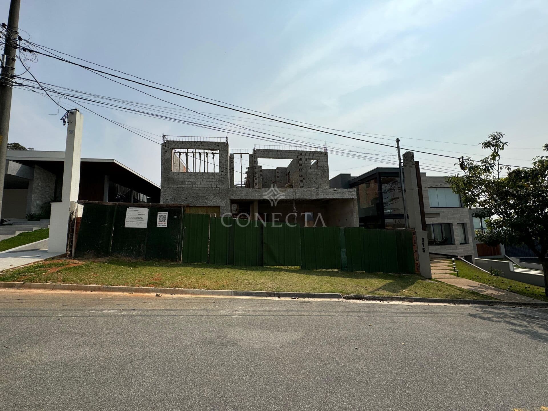 Condominio Campos do Conde