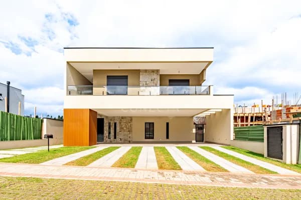 Condomínio Itahyê