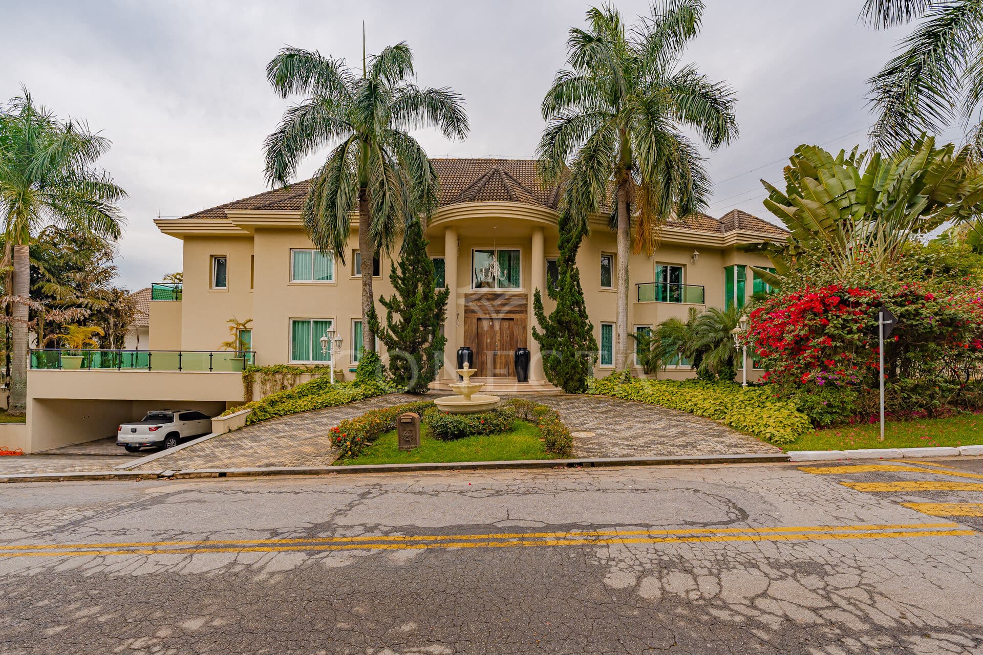 Condominio Tamboré 03