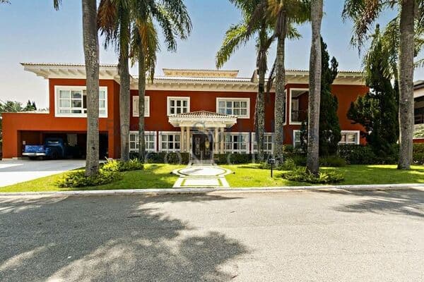Residencial Alphaville Zero